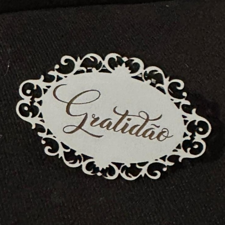 Produto artesanal em MDF da Xanda Criações