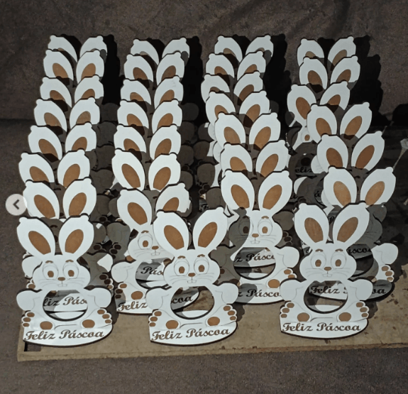 Lembrancinhas personalizadas