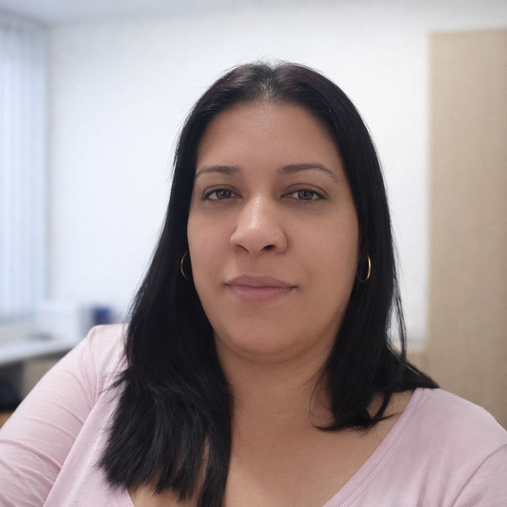 Criadora da marca Xanda Criações.