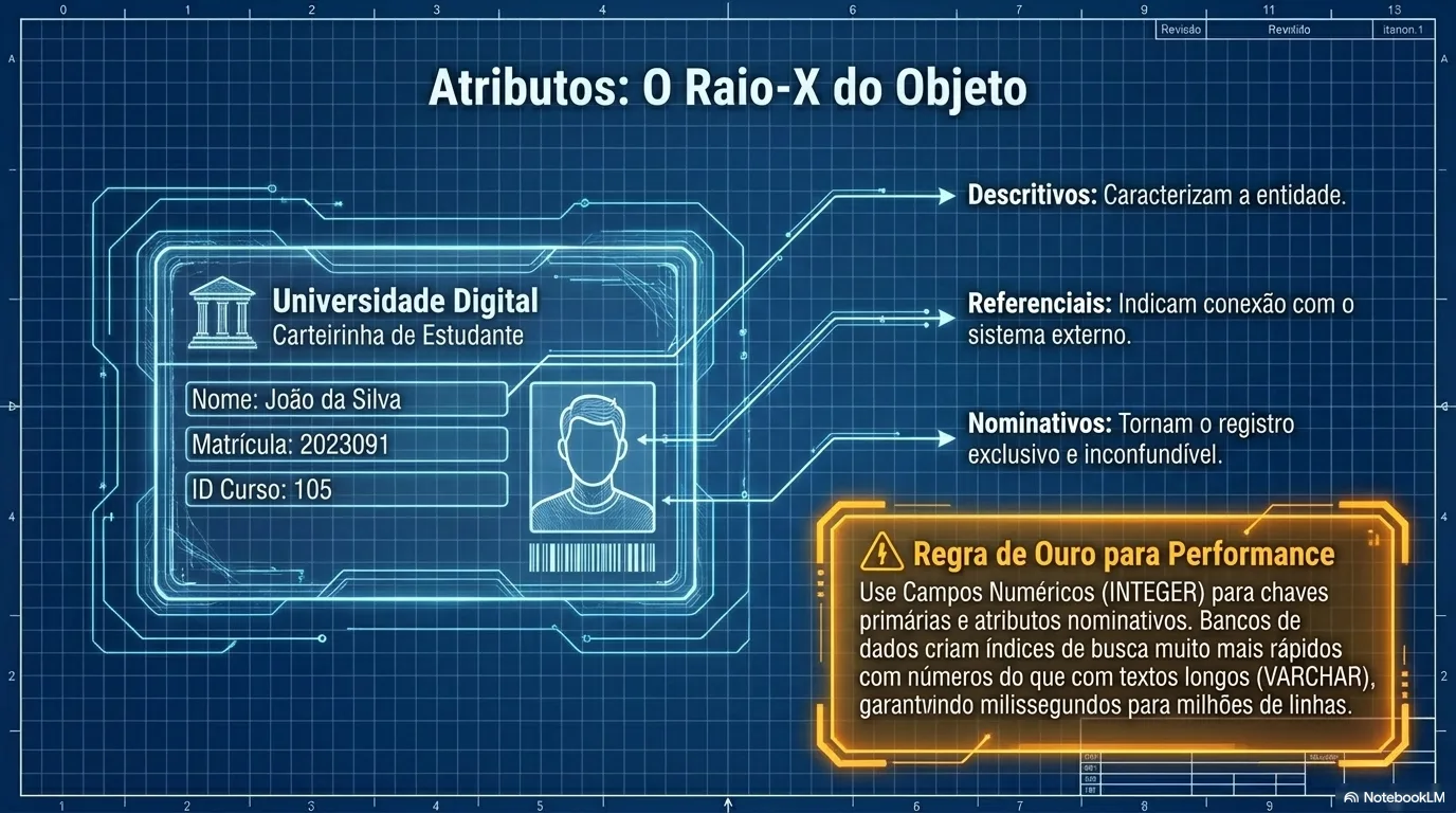 Atributos