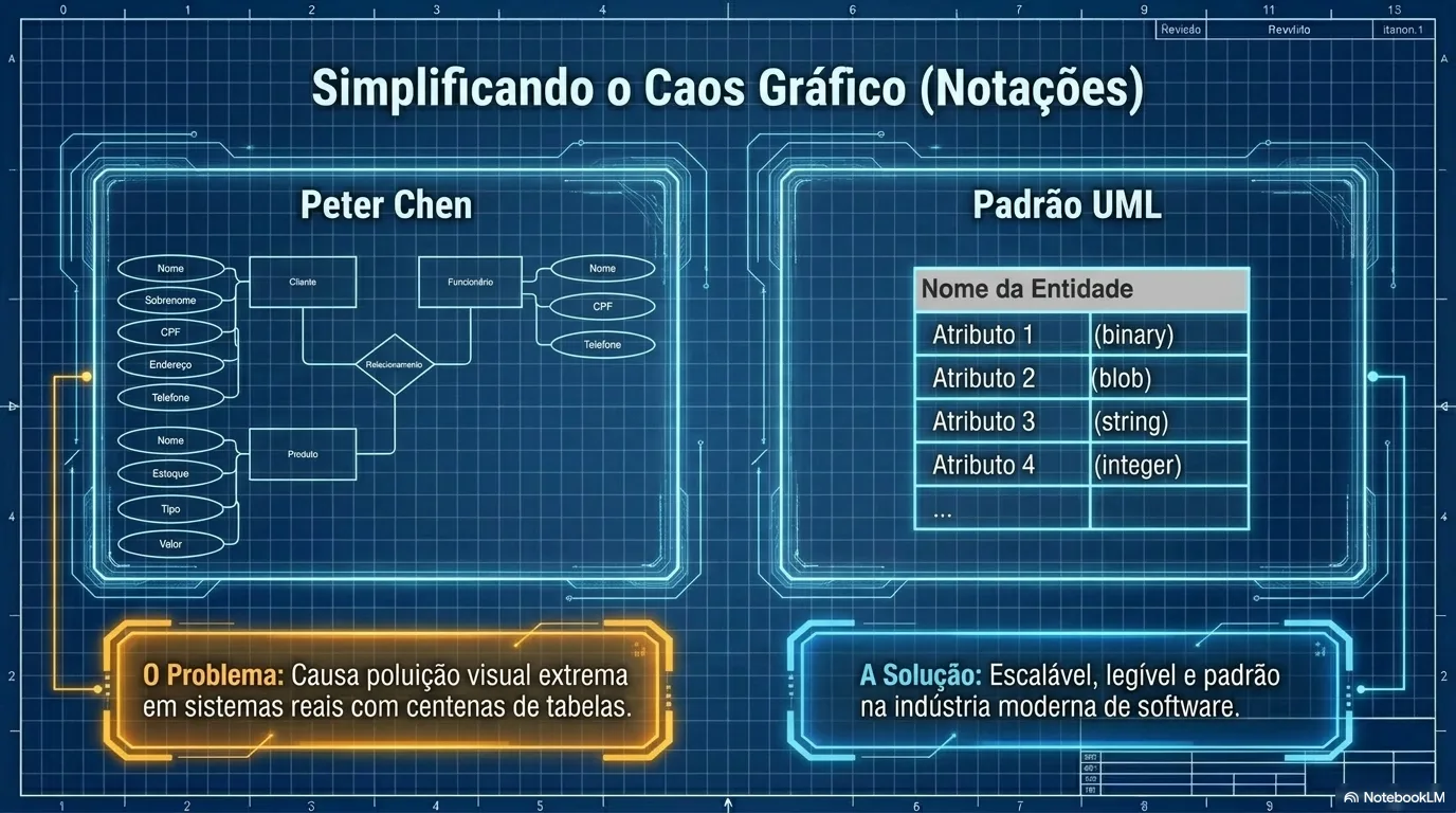 Notações