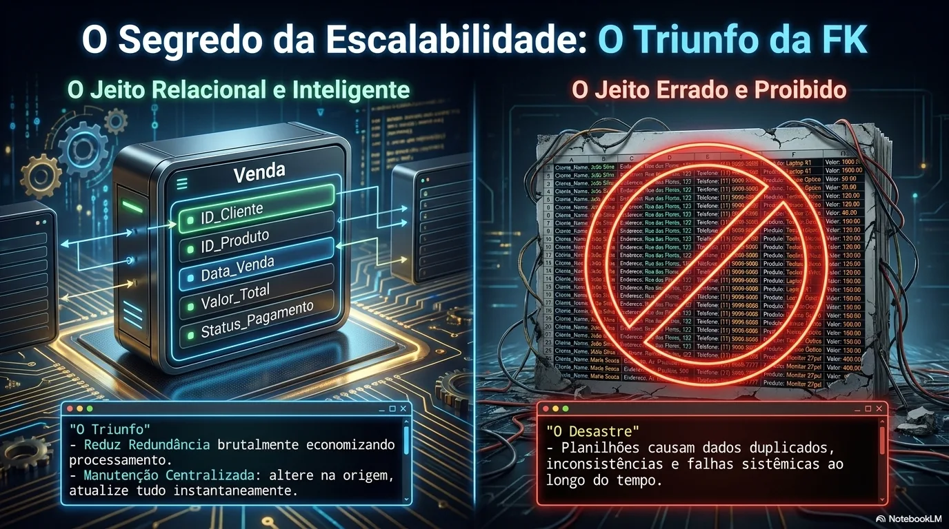 O Triunfo da FK