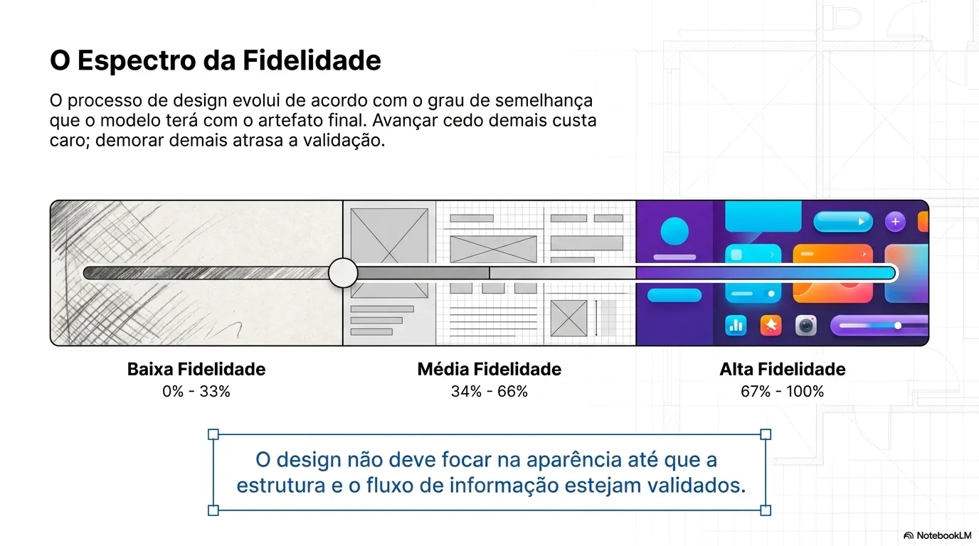 Espectro de Fidelidade