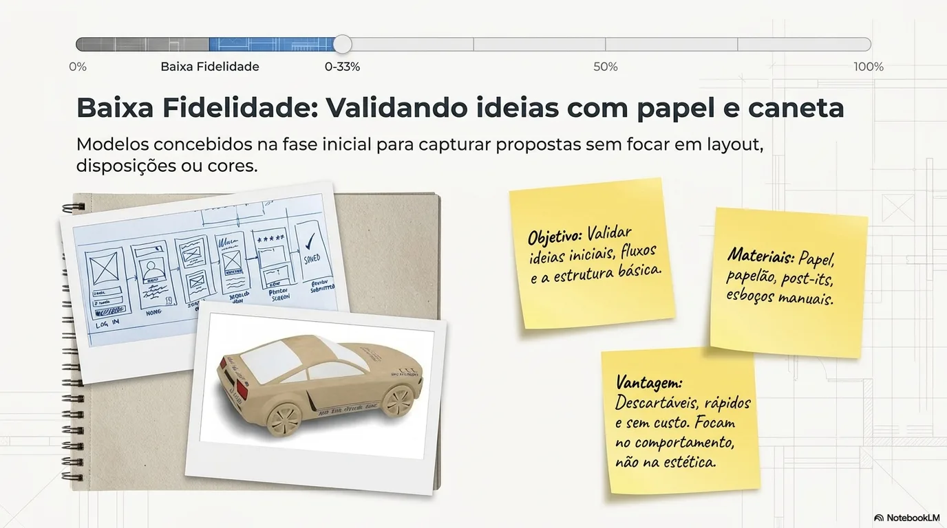 Baixa Fidelidade